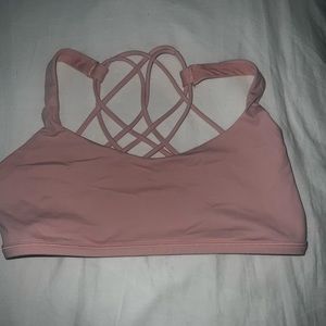 lululemon free to be bra